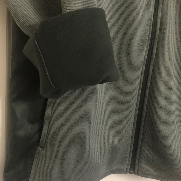 Under Armour Coldgear Zip Up Hoodie - L - Picture 3 of 8